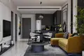 Mieszkanie 2 pokoi 80 m² Dubaj, Emiraty Arabskie