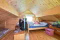 Вилла 3 комнаты 78 м² Туусула, Финляндия