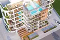 Appartement 3 chambres 99 m² Larnaca, Chypre