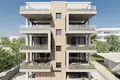 Apartamento 3 habitaciones 112 m² Demos Agiou Athanasiou, Chipre