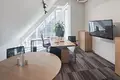 Büro 2 832 m² Moskau, Russland