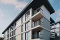 Wohnung 1 Schlafzimmer 50 m² Marmararegion, Türkei