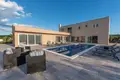 Villa de 4 dormitorios 287 m² Rabac, Croacia