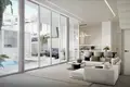 Complejo residencial New complex of villas with swimming pools, gardens and picturesque views, 2 minutes away from Nai Harn Beach, Phuket, Thailand