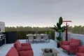 Appartement 2 chambres 99 m² Aradíppou, Chypre