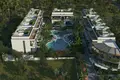 Complejo residencial YeniLand