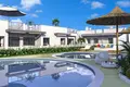 Townhouse 2 bedrooms 57 m² el Verger, Spain