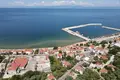 Działki  Skala Kallirachis, Grecja