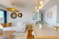 Penthouse 3 pokoi 106 m² Aguilas, Hiszpania