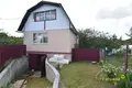 Maison 54 m² Holacki sielski Saviet, Bélarus