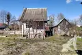 Дом 15 м² Мухавецкий сельский Совет, Беларусь