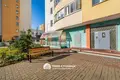 Квартира 2 комнаты 58 м² Минск, Беларусь