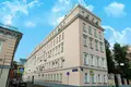 Oficina 1 422 m² en Moscú, Rusia