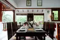 Villa 2 pièces 355 m² Pa Tong, Thaïlande