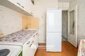 Apartamento 2 habitaciones 47 m² Minsk, Belarús