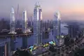 Apartment in a new building Altitude de Grisogono by Damac