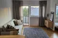 Wohnung 1 zimmer 37 m² in Warschau, Polen