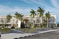 Пентхаус 2 комнаты 120 м² Girne Belediyesi, Северный Кипр