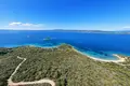 Atterrir 9 316 m² Megali Panagia, Grèce