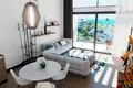 Penthouse 2 zimmer 87 m² Girne Belediyesi, Nordzypern