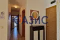 Apartamento 3 habitaciones 73 m² Nesebar, Bulgaria