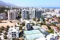 1 bedroom apartment 60 m² Girne Belediyesi, Northern Cyprus