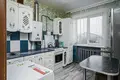 Mieszkanie 3 pokoi 77 m² Pryvolny, Białoruś