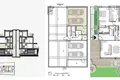 Квартира 197 м² Нова-Вас, Словения