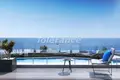 2 bedroom apartment 88 m² Agios Amvrosios, Northern Cyprus
