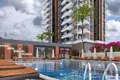 Apartamento 2 habitaciones 53 m² Mahmutlar Mahallesi, Turquía