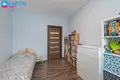 Квартира 3 комнаты 71 м² Uzliedziai, Литва