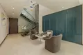 3-Schlafzimmer-Villa 611 m² Herceg Novi, Montenegro