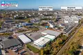 Nieruchomości komercyjne 4 254 m² w Kłajpeda, Litwa