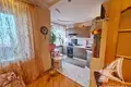 1 room apartment 37 m² Muchaviecki sielski Saviet, Belarus