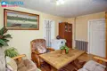 Dom 65 m² Birże, Litwa