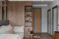 3 room apartment 84 m² in Minsk, Belarus