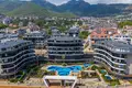 Квартира 2 комнаты 52 м² Убе, Турция