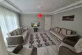 Mieszkanie 3 pokoi 115 m² Tosmur, Turcja