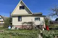 Maison 30 m² Piatryskauski sielski Saviet, Bélarus