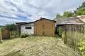 House 40 m² Pryharadny sielski Saviet, Belarus
