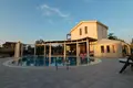Willa 8 pokojów 343 m² Alykes Potamou, Grecja