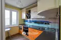 Mieszkanie 2 pokoi 47 m² Mińsk, Białoruś