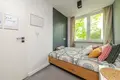 Apartamento 3 habitaciones 51 m² Varsovia, Polonia
