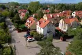 Apartamento 127 m² Varsovia, Polonia