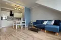 2 room apartment 47 m² in Warsaw, Poland
