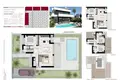 Villa 4 pièces 107 m² Rojales, Espagne