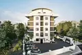 1 bedroom apartment 56 m² Obakoy, Turkey