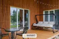Chalet 128 m² Siomkava, Bélarus