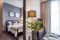 Copropriété 30 m² Bangkok, Thaïlande