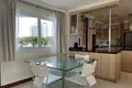 Condo 3 pokoi 200 m² Na Kluea, Tajlandia